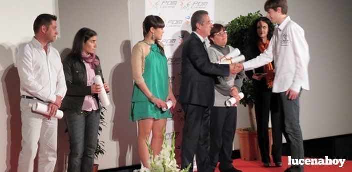 La decimocuarta edición de los Premios del Deporte Lucentino valorará los méritos del último bienio
