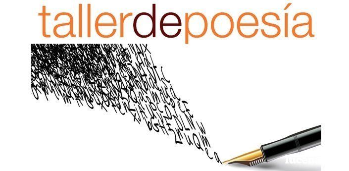 Juventud organiza un taller de poesía durante marzo y abril, impartido por Naufragio