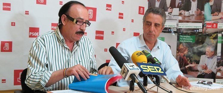 El 'sector crítico' del PSOE dimite de sus cargos en la ejecutiva y pide a Pérez que renuncie a su candidatura