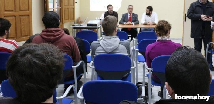 Juventud inicia un curso de animador/a sociocultural y tiempo libre el día 9