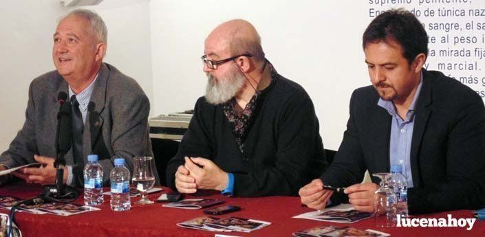 Exposición: La santería es el "clamor" artístico de Pedro Cantero (fotos)