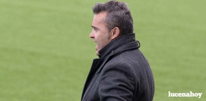 El Lucena CF incumple los pagarés otorgados a Juan Arsenal como parte de su finiquito