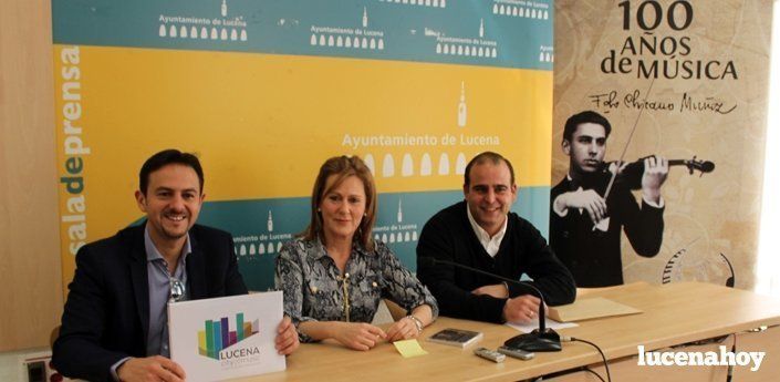 La Escuela de Música edita un CD con el concierto de Santa Cecilia a beneficio de Annes