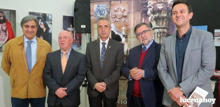 Las Jornadas de Historia y Literatura analizan los efectos de la Guerra de la Independencia en Lucena
