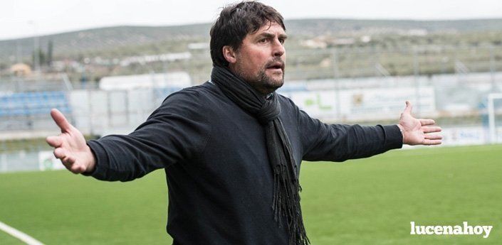Serafín Gil: "Desde que les dijimos a los directivos que no tenían vergüenza éramos carne de cañón"