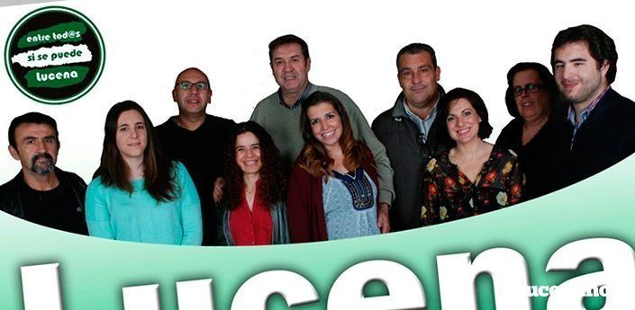 24M: "Entre tod@s sí se puede" pide disculpas por difundir un cartel en el que pedía el voto