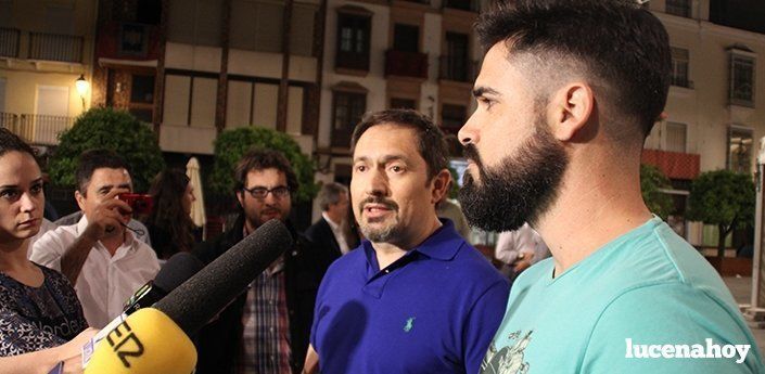 La policía local llevará sus protestas a los actos de campaña del PSOE