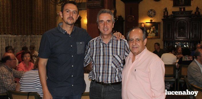 Más de 80 turistas visitarán Lucena una vez a la semana a través de la compañía CN Travel