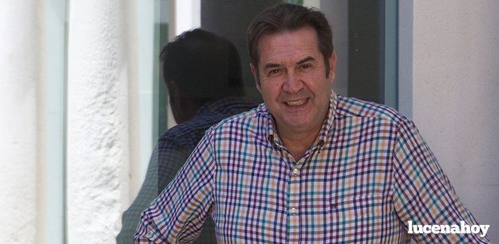 24M: Entrevista a Vicente Dalda: "Si no hay mayoría absoluta propondremos una segunda vuelta"