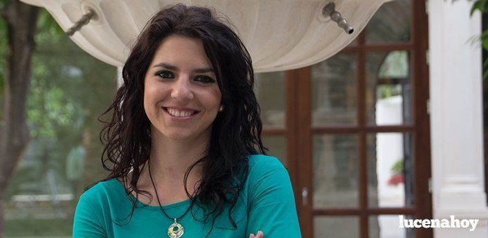 24-M: Entrevista Puri Joyera (Ciudadanos): "No nos planteamos pactos, no venimos a por sillones"