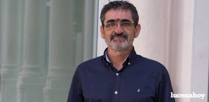 24M: Entrevista Miguel Villa (IUCA): "Es el momento de los ciudadanos confíen plenamente en nosotros"