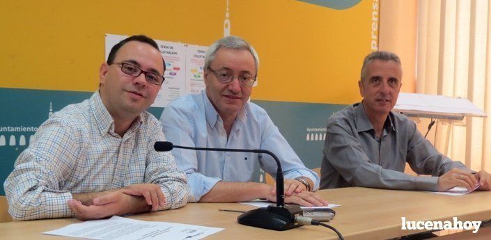 AMFE y Servicios Sociales combinan el fomento del voluntariado y la inclusión laboral de discapacitados
