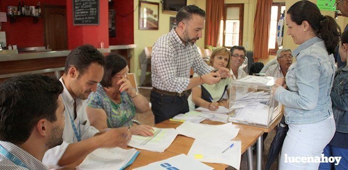 Opinión: "A la ciudadanía de Lucena", por Antonio Sánchez Villatoro