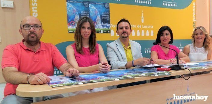 El concierto "Niños que ayudan a niños" contribuirá a la curación de Shasho