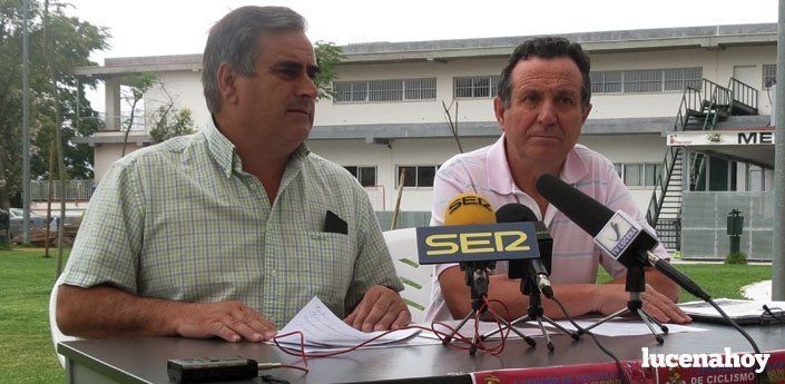 El Trofeo de Escuelas de Ciclismo convoca a federados e impulsa la promoción de la cantera