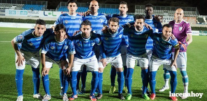 La AFE determinará el destino del Lucena CF