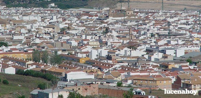 Lucena es ya la ciudad andaluza de más de 25.000 habitantes con viviendas más baratas