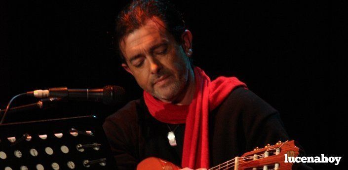 Distintos creadores lucentinos homenajearán al autor de carnaval Juan Carlos Aragón
