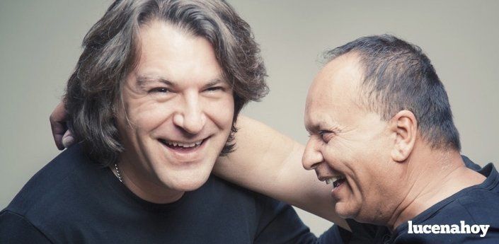 Dorantes y 'El Pele', y David Palomar, estrellas del I Festival "Flamenco y Vida" (vídeo)