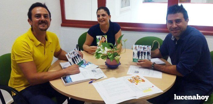 La empresa municipal AGIL y Andalucía Emprende definen líneas de colaboración