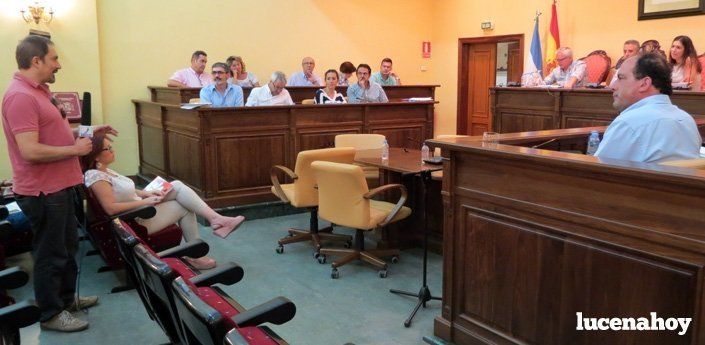 USO y SPPME mantienen la solicitud de expediente informativo por "la reunión clandestina" de la Policía Local