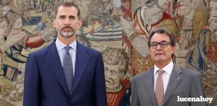 Opinión: "Independentismo catalán y parcialidad tertuliana", por José-Tomás Cruz Varela