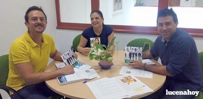 El CADE oferta 2 despachos gratuitos para proyectos emprendedores en calle Veracruz