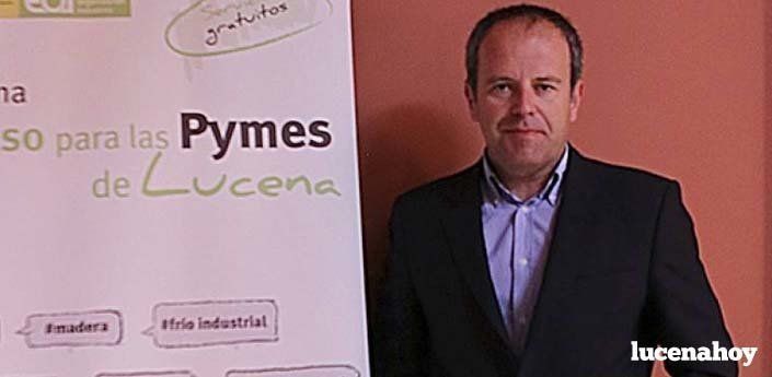 El lucentino Francisco Algar, nuevo delegado provincial de Medio Ambiente y Ordenación del Territorio