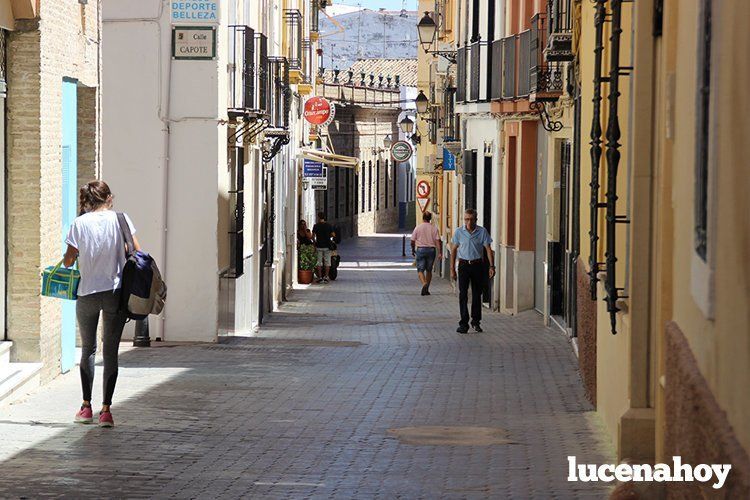 calle veracruz n