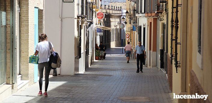 Obras destinará 254.800 a la calle Veracruz y pavimentará la nueva plaza de la calle Flores