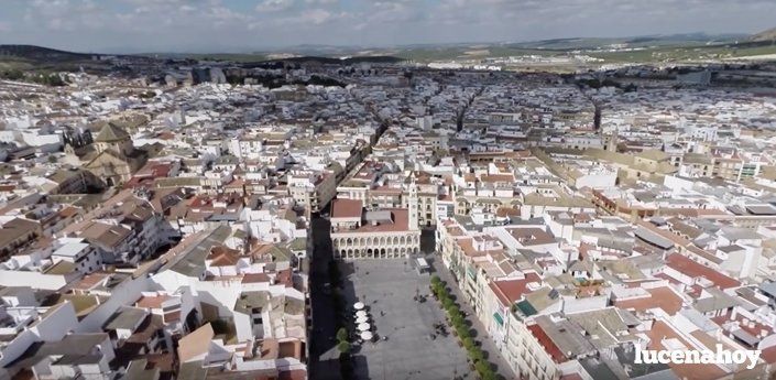 El ayuntamiento licitará este año la redacción del nuevo PGOU, que pretende completar en este mandato corporativo