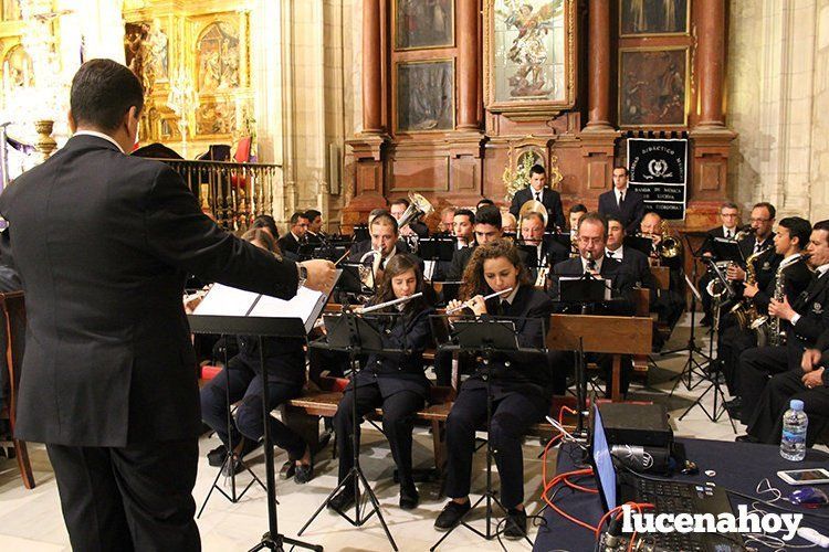 Banda de Música de Lucena