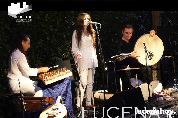 plantillalucenahoyvnuevaMÚSICA