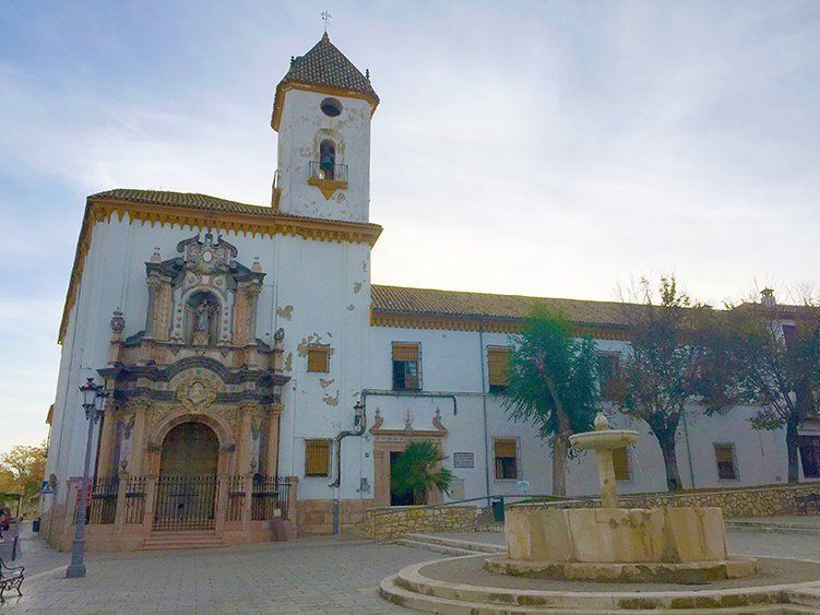 San juan de Dios