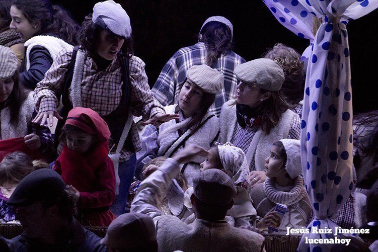 Reyes del Cristo Marroquí 52.
