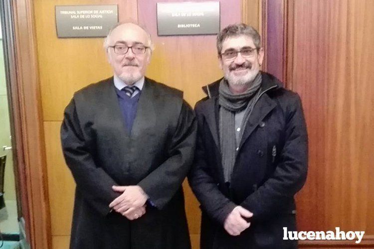 juzgado sevilla