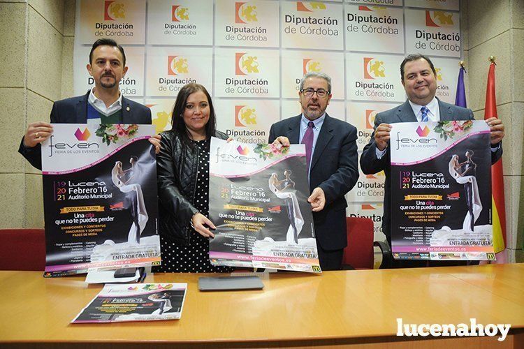 FEVEN PRESENTACION