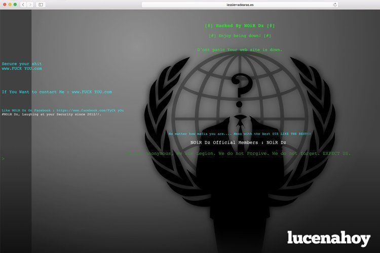 hacker