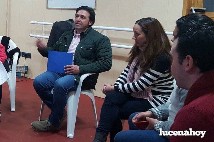 manolo cuevas