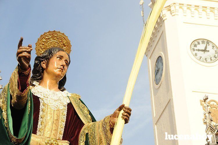 Sam Juan. Foto- Alberto