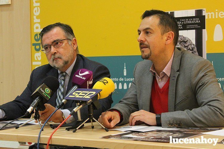 jornadas historia