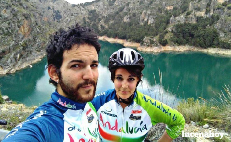 ciclistas