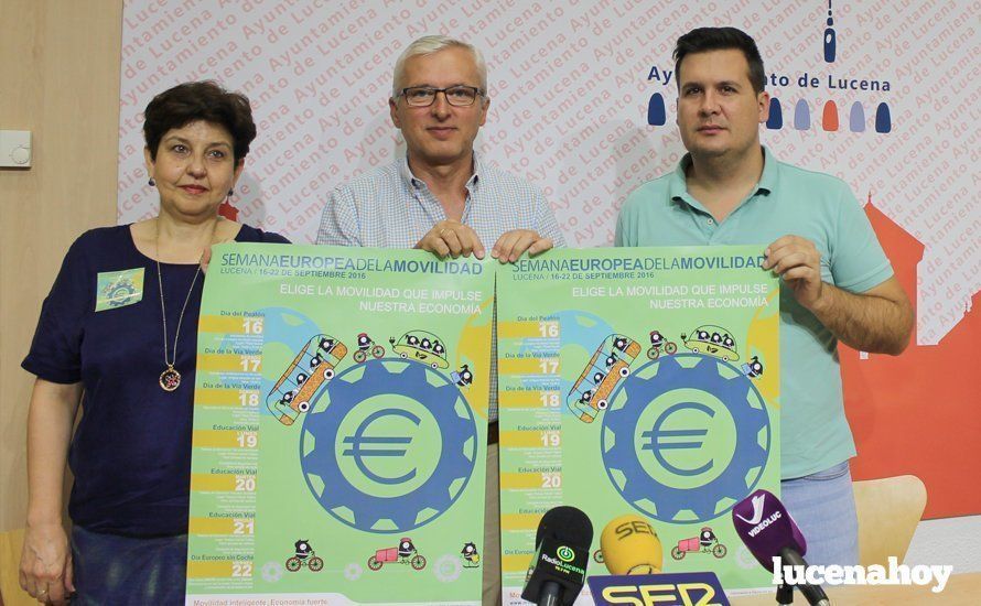 movilidad