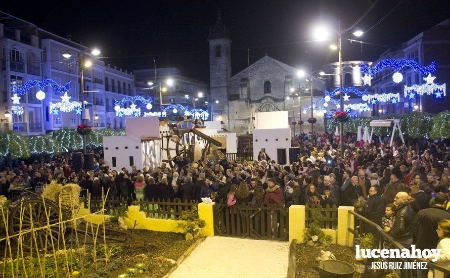 Navidad 15.