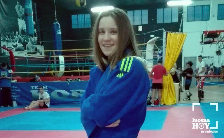 judoka