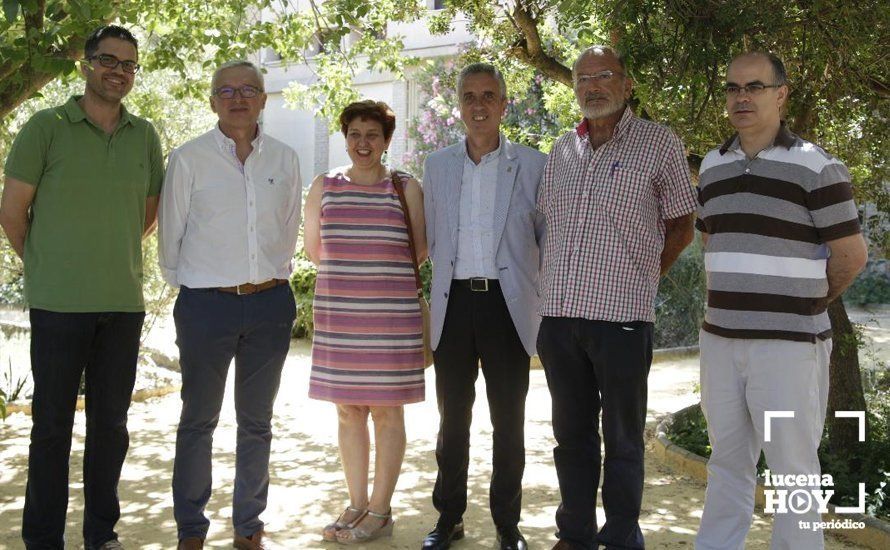 jardin botanico