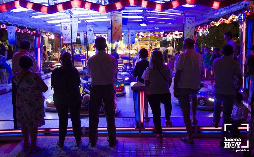 Feria del Valle Noche 16
