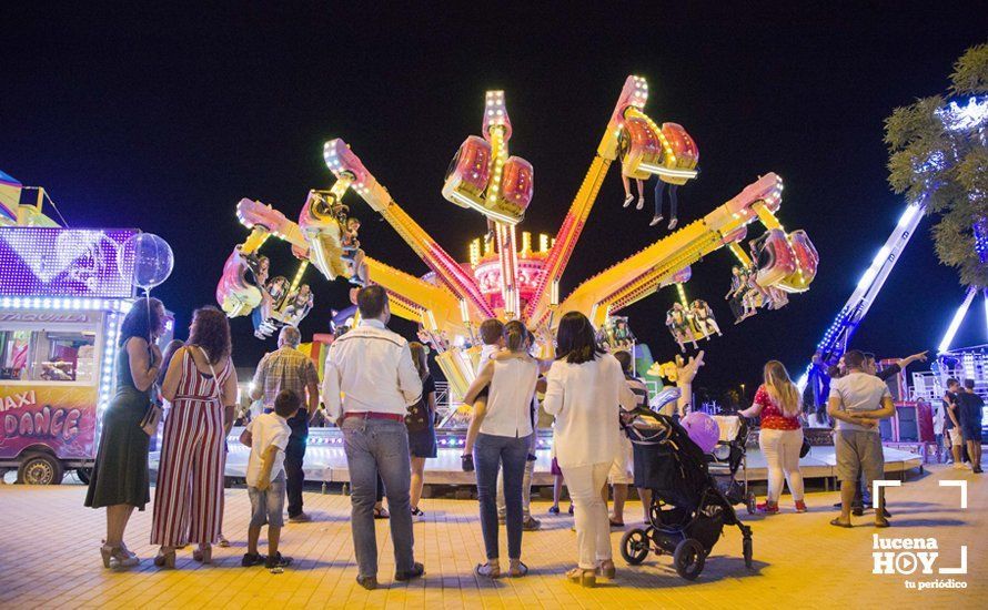 Feria del Valle Noche 40