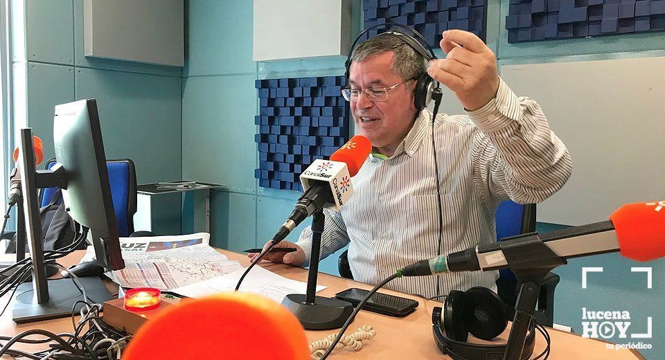 José Antonio Luque