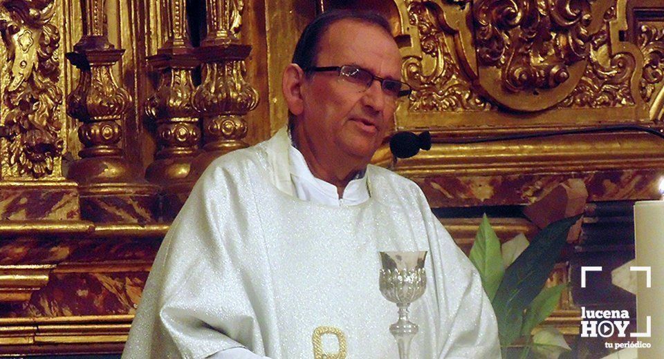 José Ocaña